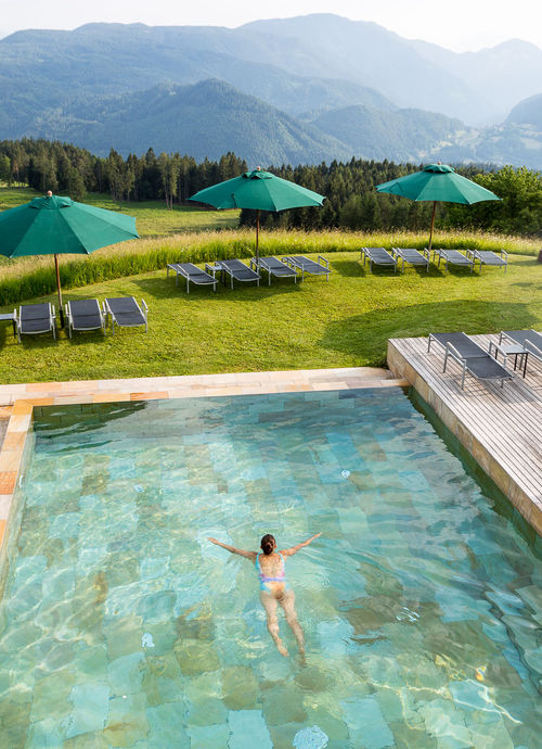 Wellness-Entspannungstage • Sonntag bis Donnerstag