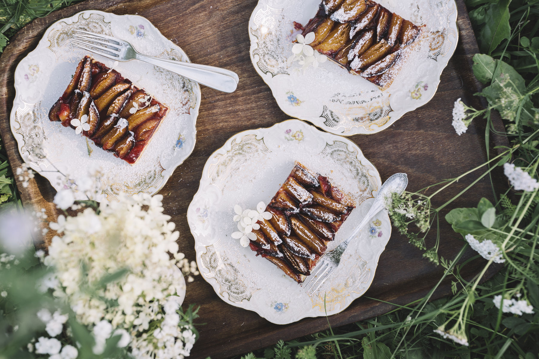 Gerichte · Großmutters Rezeptsammlung · Hotel Zirmerhof · Südtirol