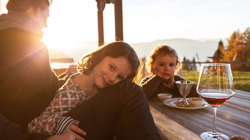 Familienwoche im Herbst