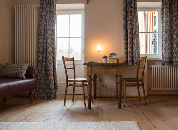 Camere e Suites