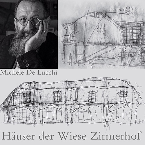Häuser der Wiese | MICHELE DE LUCCHI