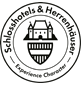 Schlosshotels & Herrenhäuser