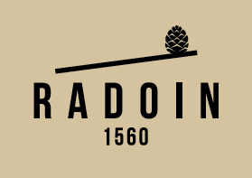 Radoin