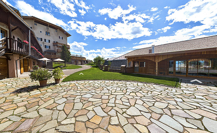 Patio 1