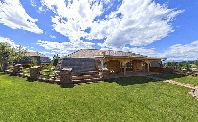 Patio 2