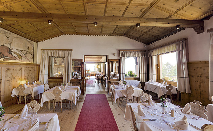 Speisesaal