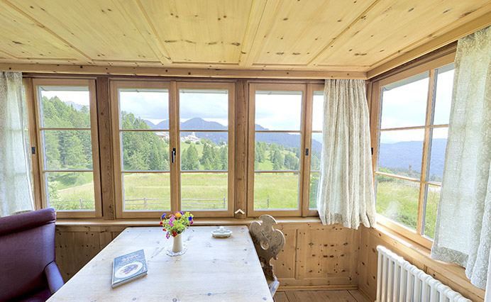 Veranda Suite