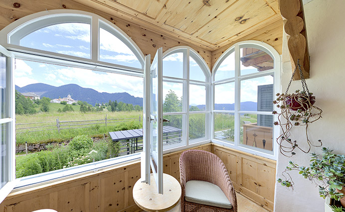 Floreale Veranda