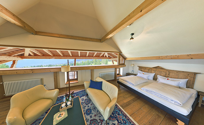 Panorama Suite