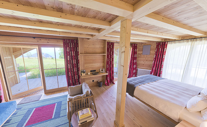 Suite Maisonette 3